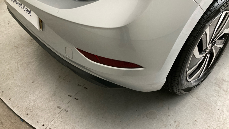 Volkswagen Polo 1.0 TSI Life 5dr Petrol Hatchback